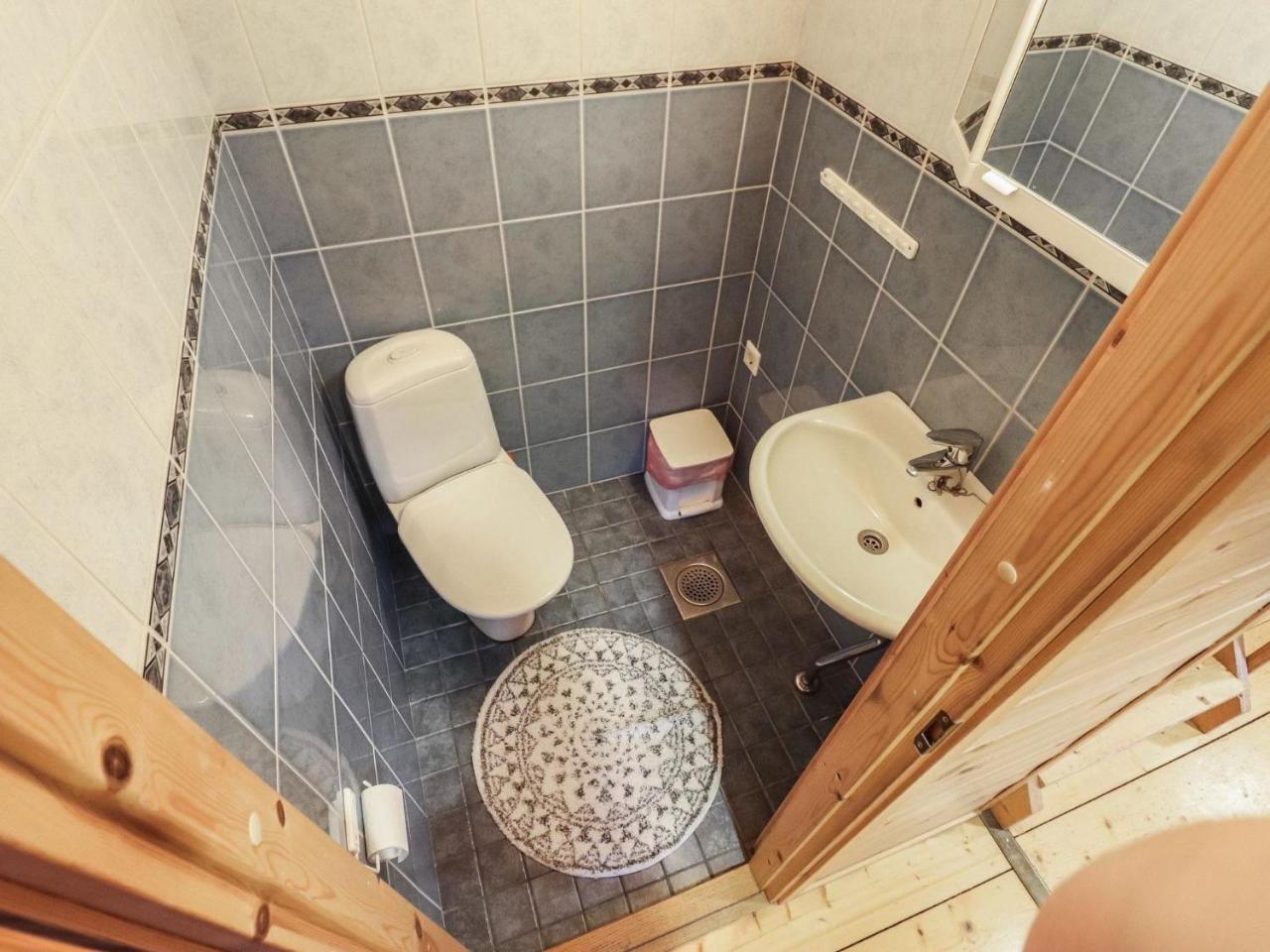 Holiday Home Dominus By Interhome Bole Esterno foto