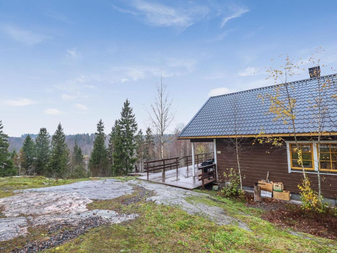 Holiday Home Dominus By Interhome Bole Esterno foto