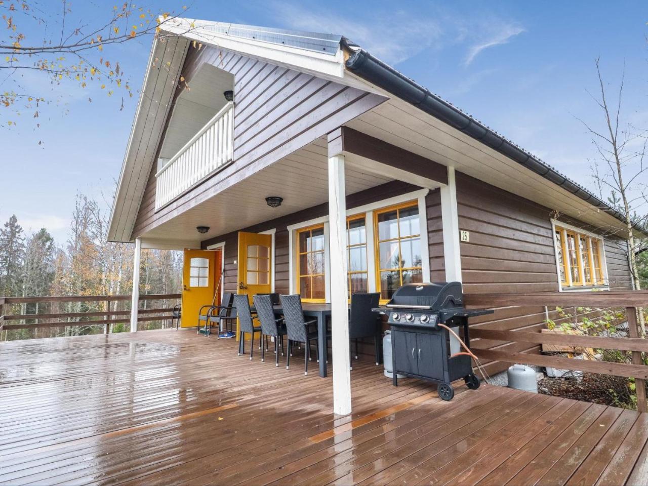 Holiday Home Dominus By Interhome Bole Esterno foto
