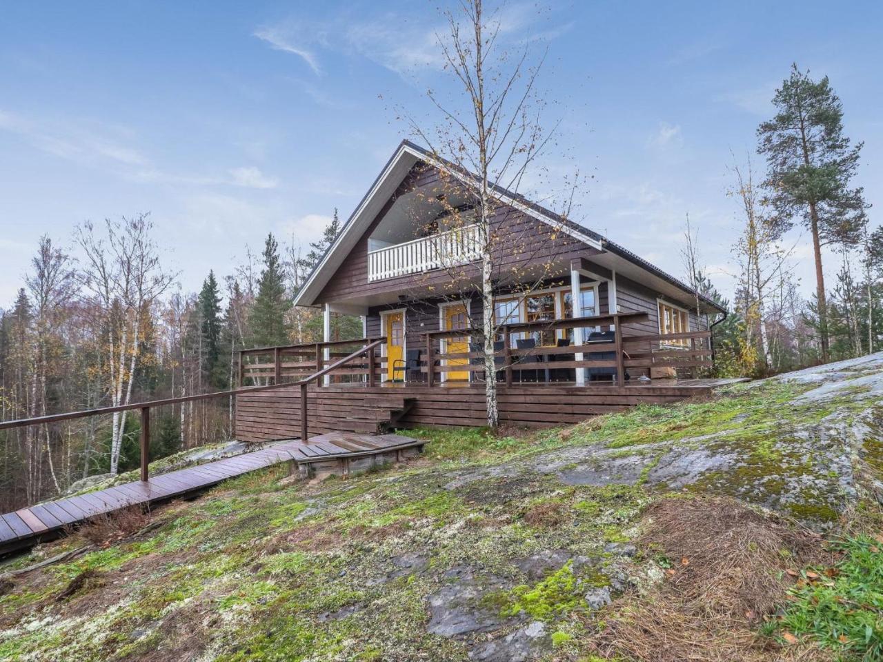 Holiday Home Dominus By Interhome Bole Esterno foto