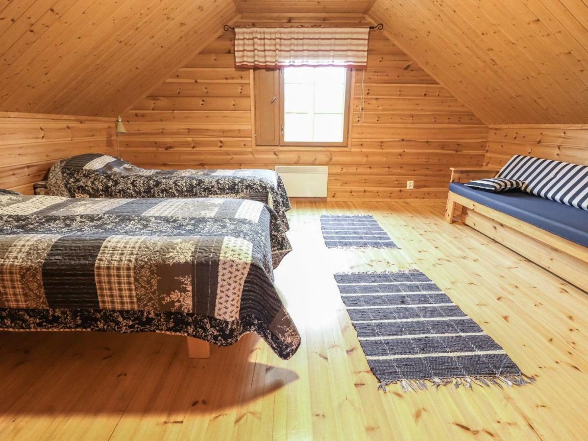 Holiday Home Dominus By Interhome Bole Esterno foto