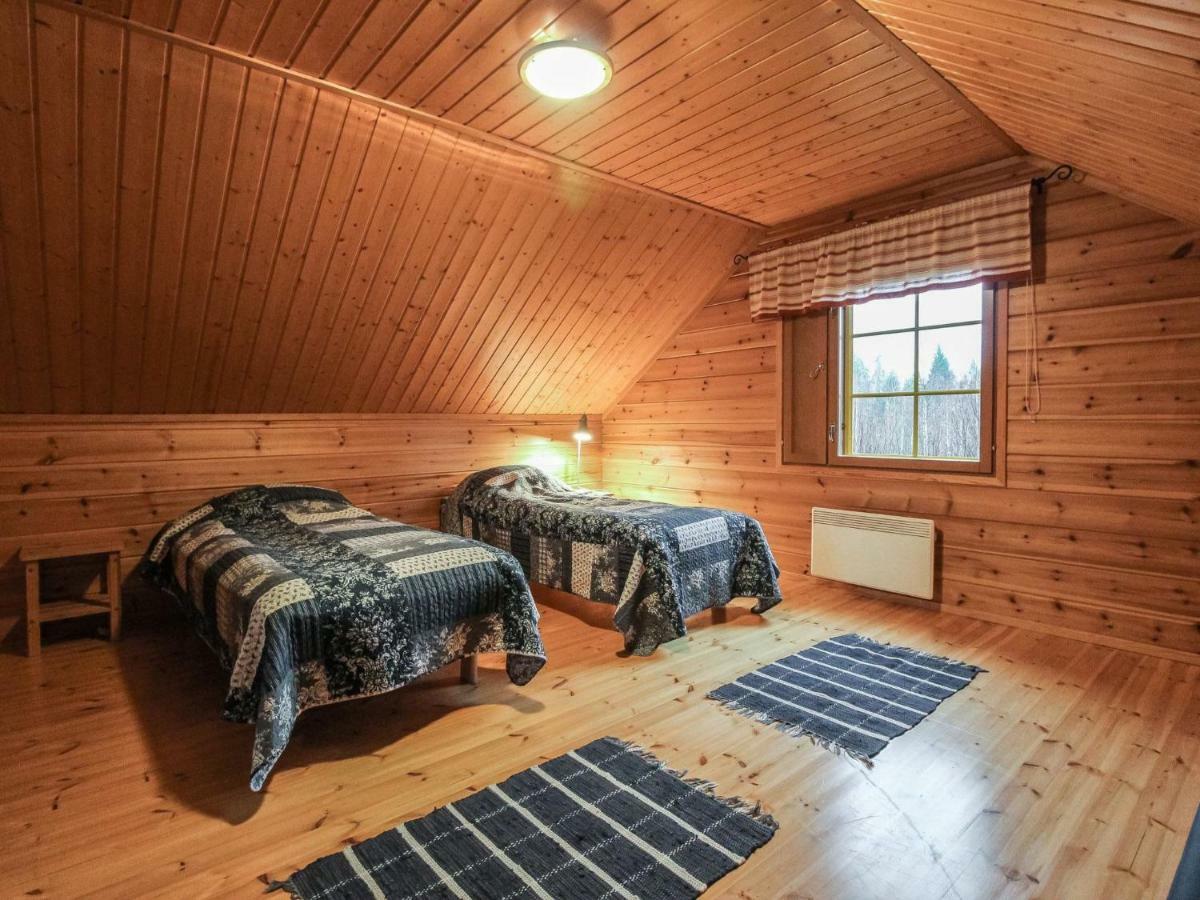 Holiday Home Dominus By Interhome Bole Esterno foto