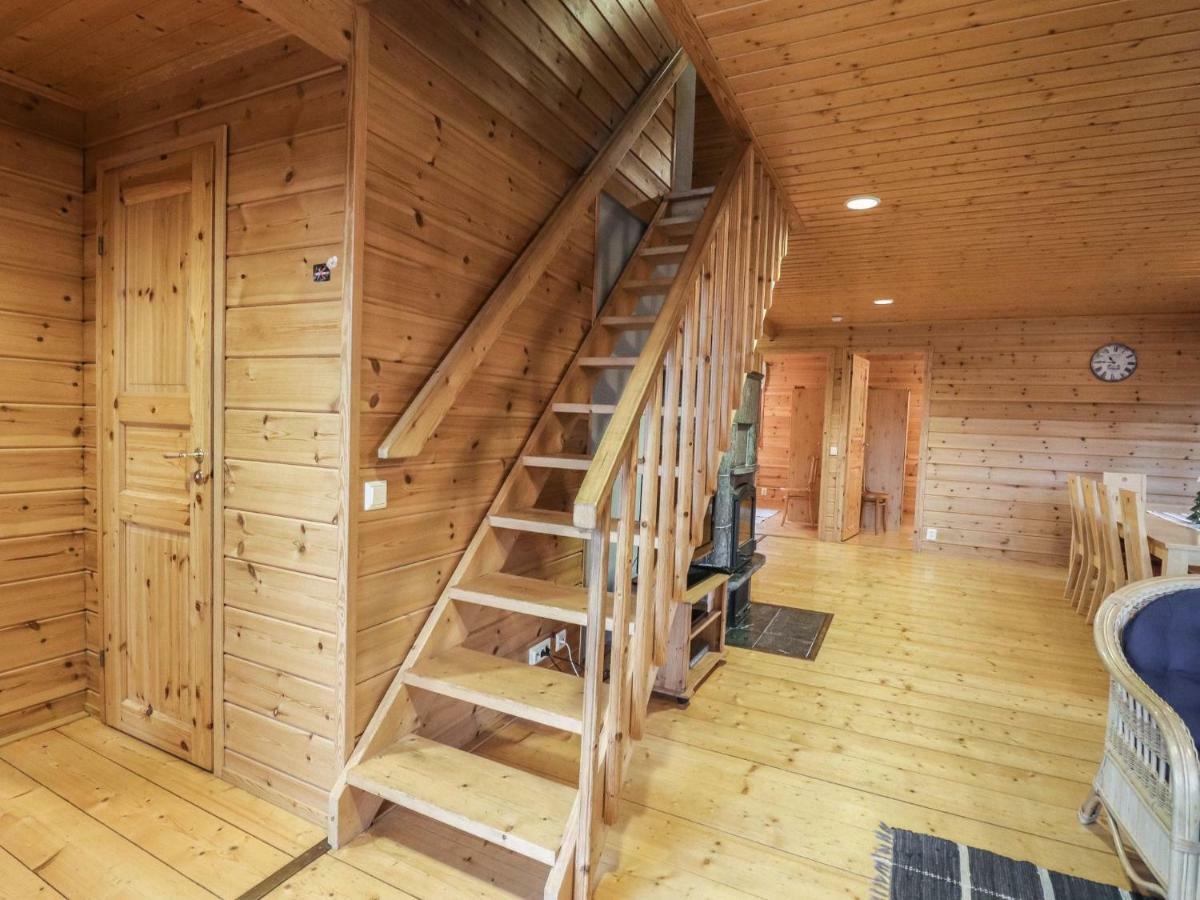 Holiday Home Dominus By Interhome Bole Esterno foto