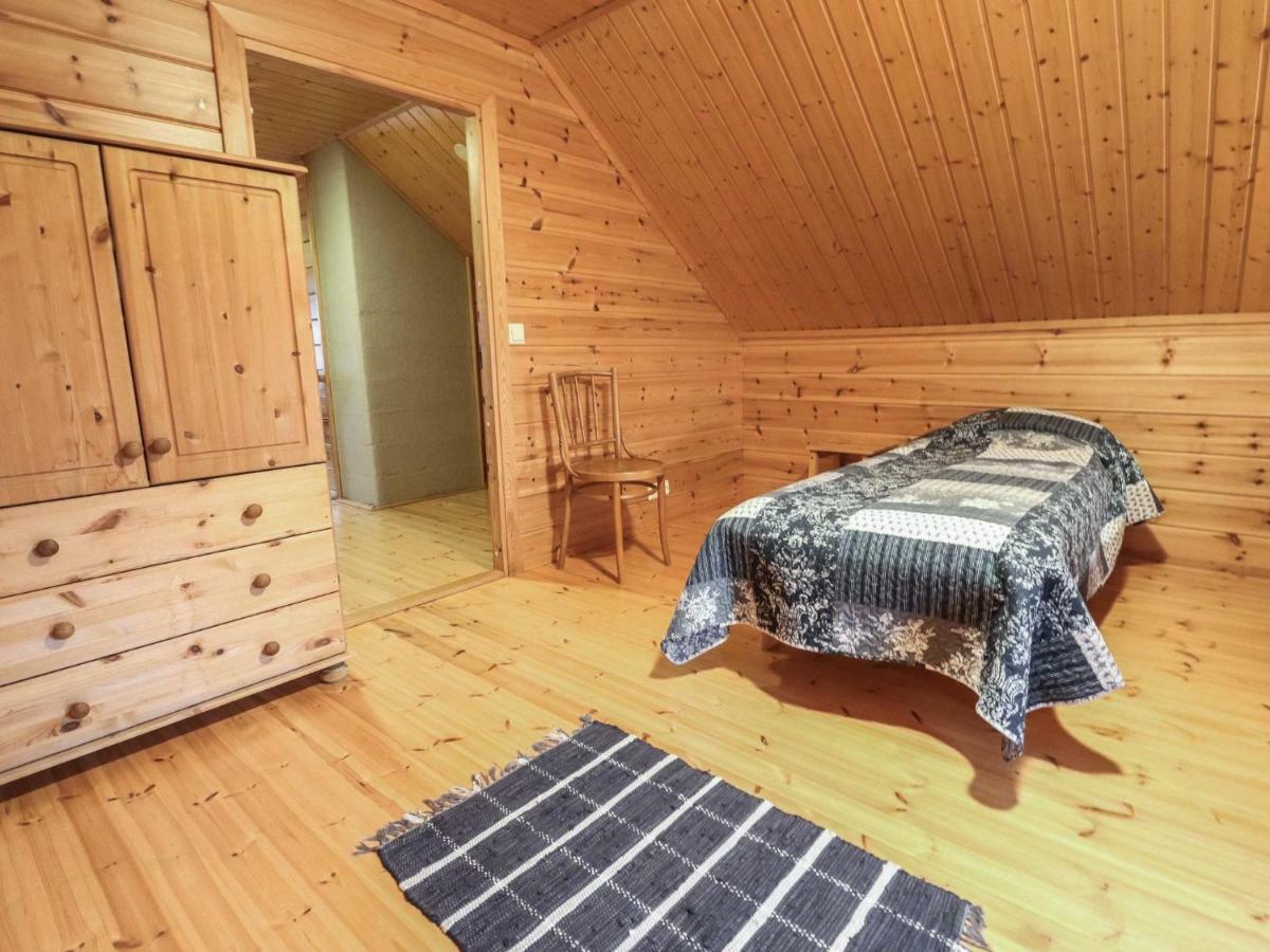 Holiday Home Dominus By Interhome Bole Esterno foto