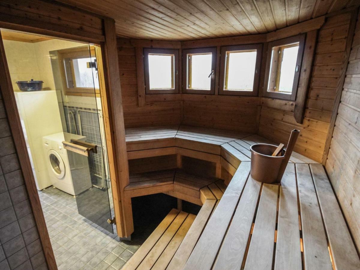 Holiday Home Dominus By Interhome Bole Esterno foto